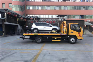 伊宁附近汽车拖车电话