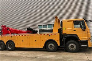 伊宁道路救援公司